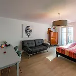 Place Kleber-Sweet&Cosy Appartment
