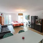 Place Kleber-Sweet&Cosy Appartment