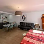 Place Kleber-Sweet&Cosy Appartment