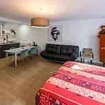 Place Kleber-Sweet&Cosy Appartment