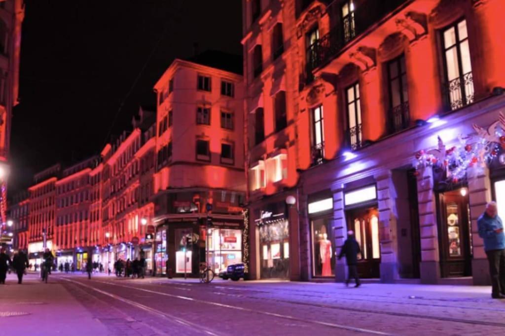 Place Kleber-sweet&cosy Appartement