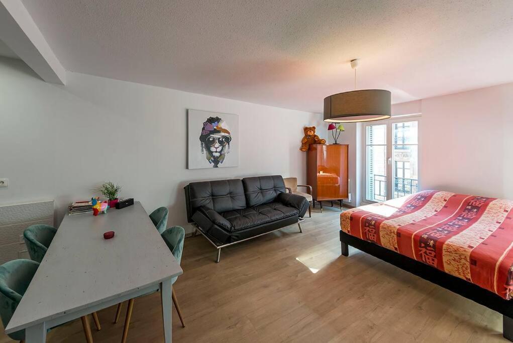 Appartement Place Kleber-sweet&cosy Strasbourg