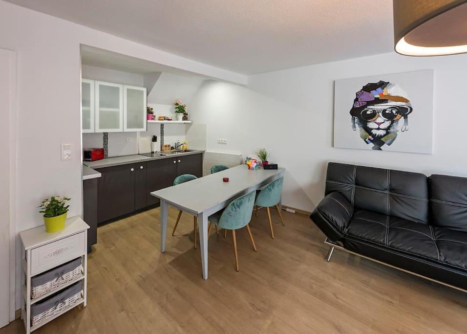 Place Kleber-sweet&cosy Appartement Strasbourg