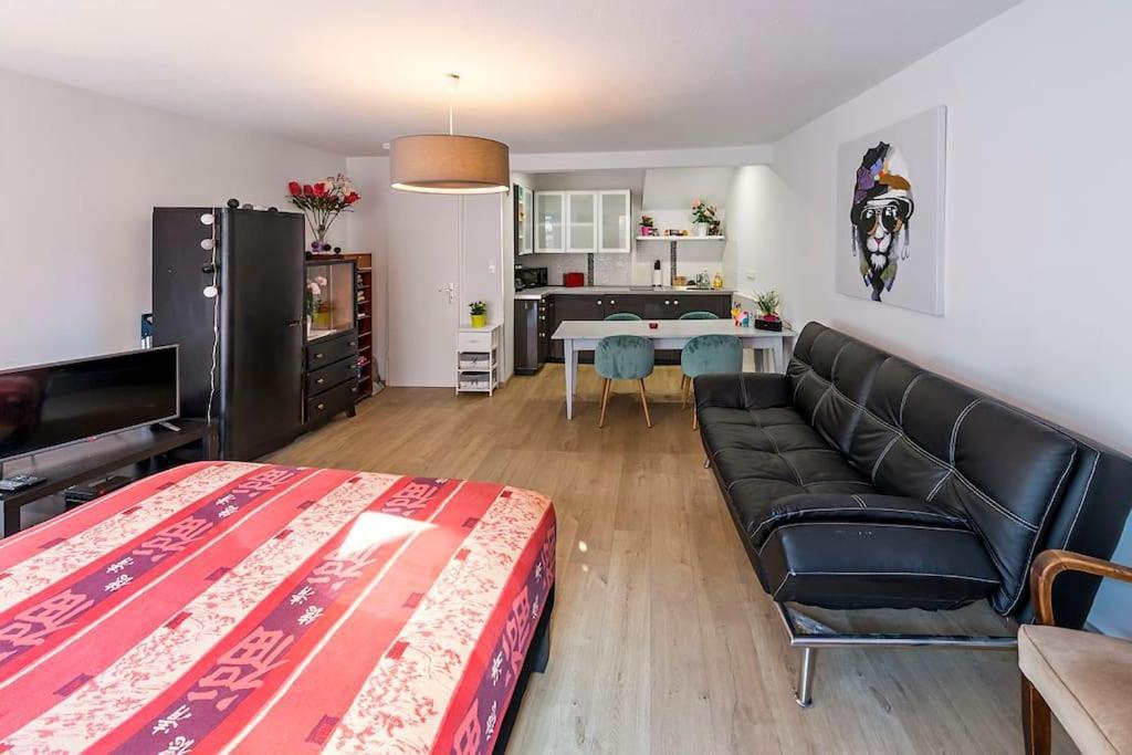 Place Kleber-sweet&cosy Appartement