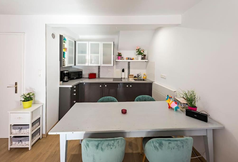 Place Kleber-sweet&cosy Appartement Strasbourg