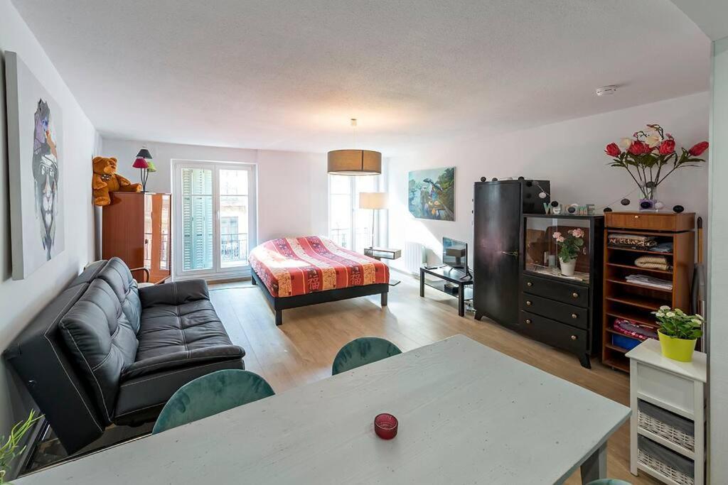 Place Kleber-sweet&cosy * Strasbourg