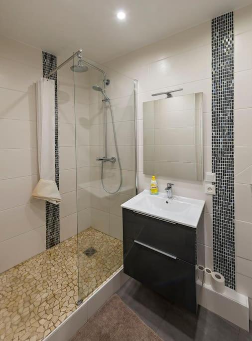 Appartement Place Kleber-sweet&cosy
