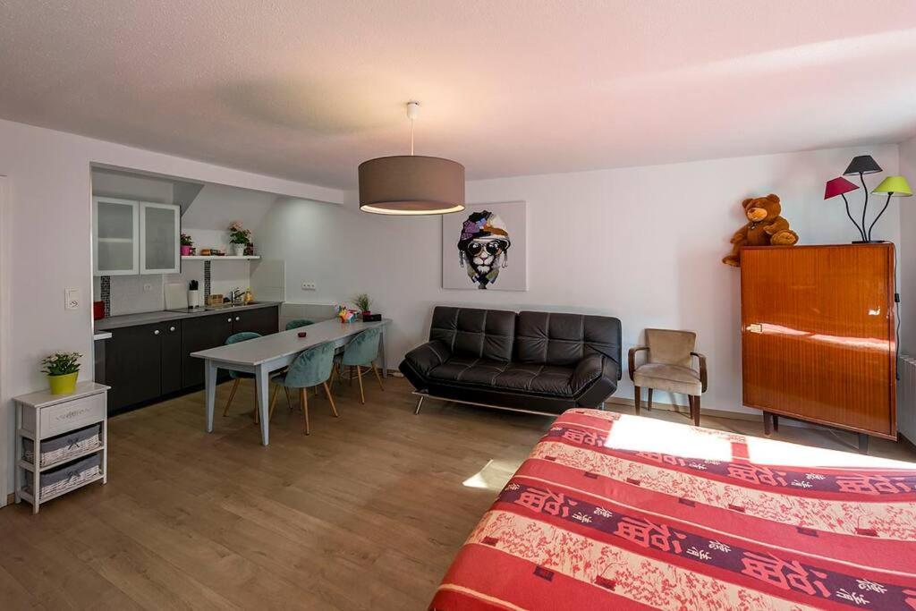 Place Kleber-sweet&cosy Strasbourg