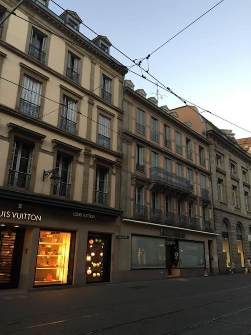 Place Kleber-sweet&cosy * Strasbourg